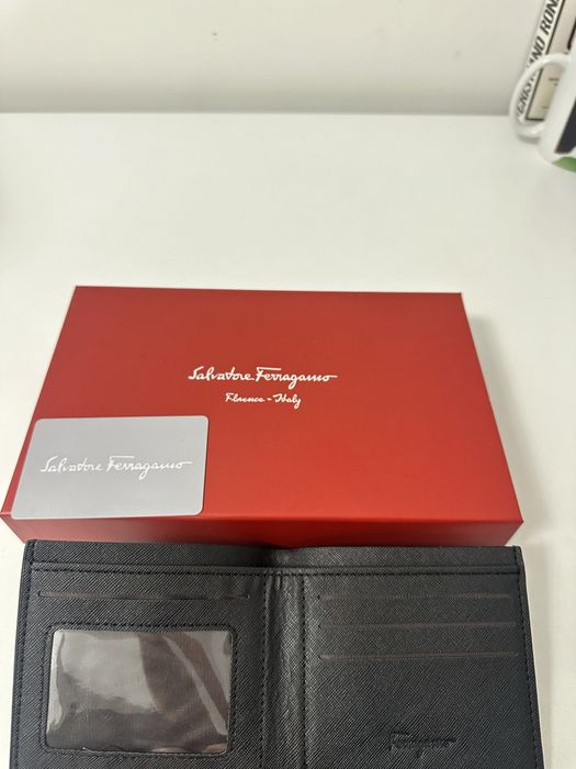 Portofel Salvatore Ferragamo