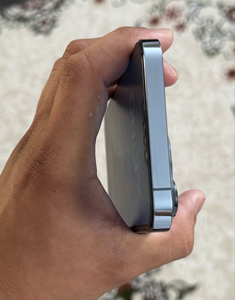 Iphone 13 promax