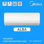 Кондиционер Media 12 Inverter