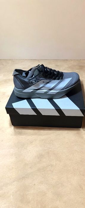 Adizero Adios Pro 4 Black