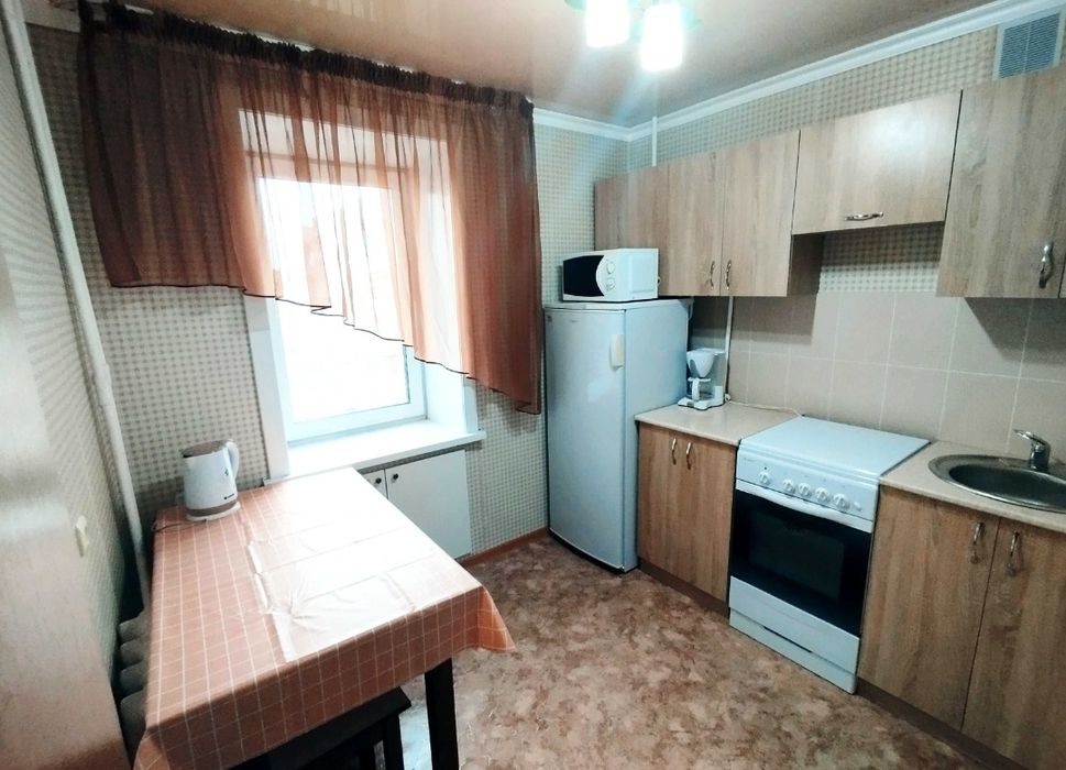 Сдам 1-ную квартиру район КШГ (19-ый)