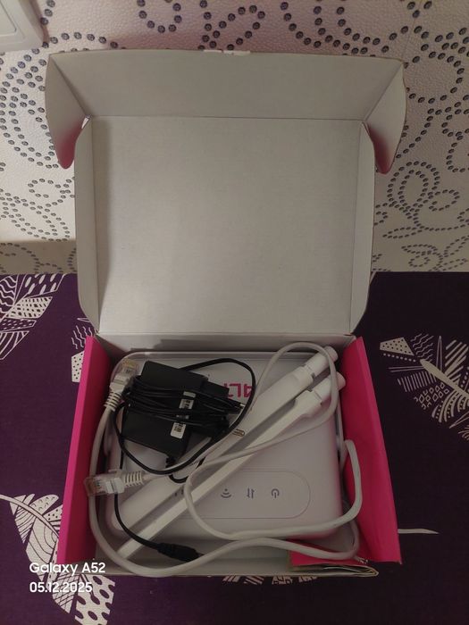 Продам роутер altelp 32