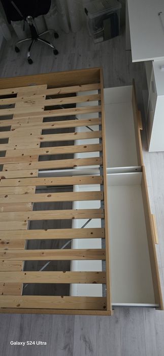Dulap + pat 1400x2000