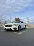 Mercedes Benz E classe w213