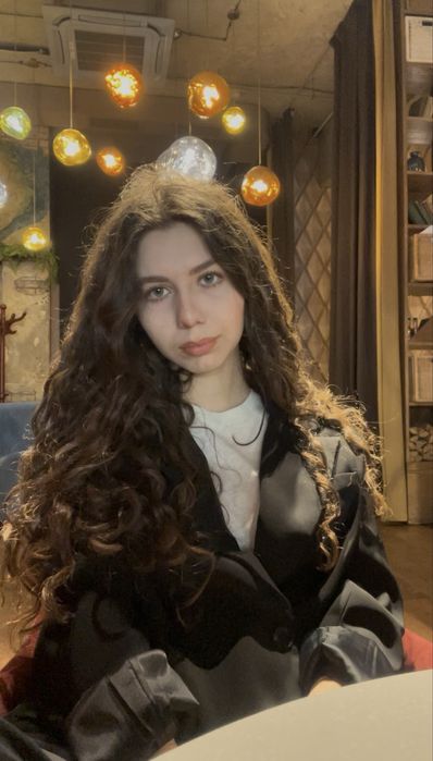 Преподаватель репетитор английского