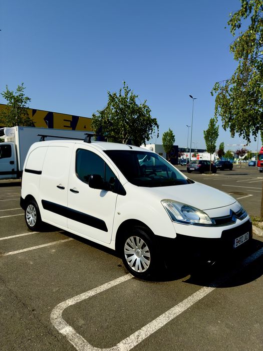 Citroën Berlingo 1.6 HDi