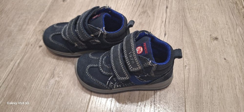 Боти Primigi за момче