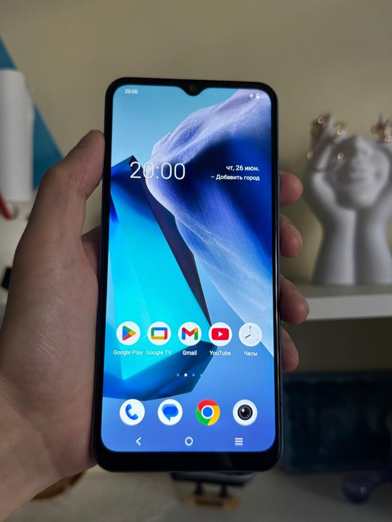 Vivo Y02T Виво Y02T Оригинал