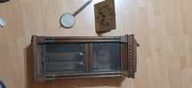 Ceas perete Pendula KIENZLE 1880 ,,dupa gong,,