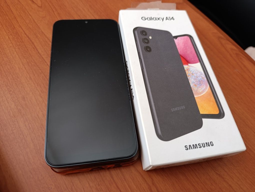Samsung A14 4/128