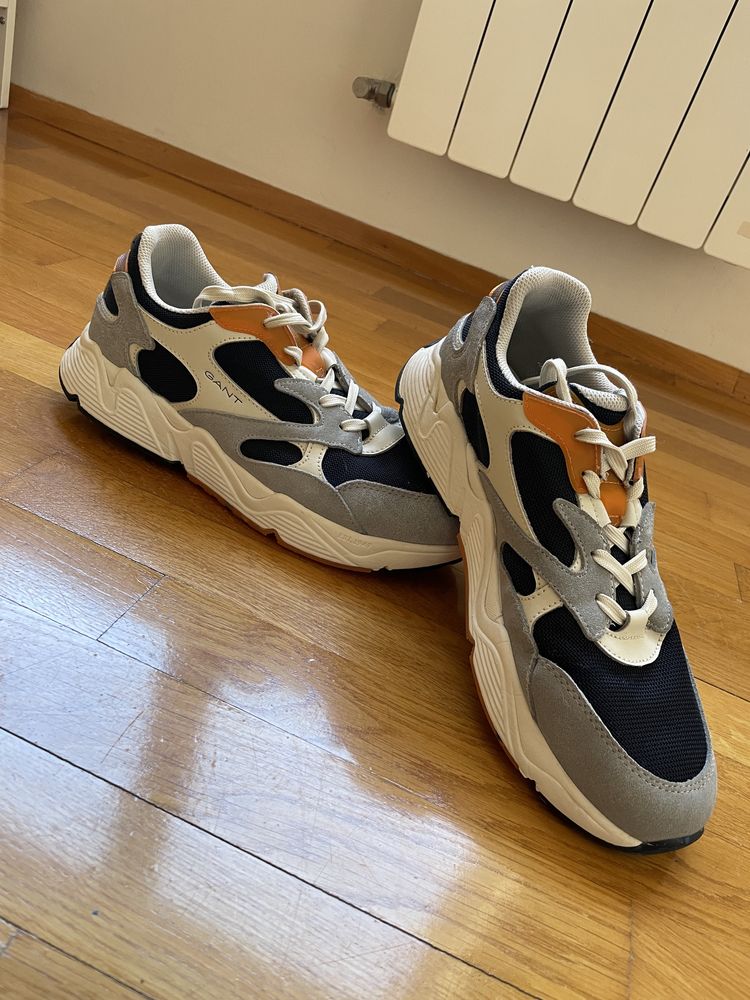 GANT Sneakers Маратонки (44EU Мъжки)