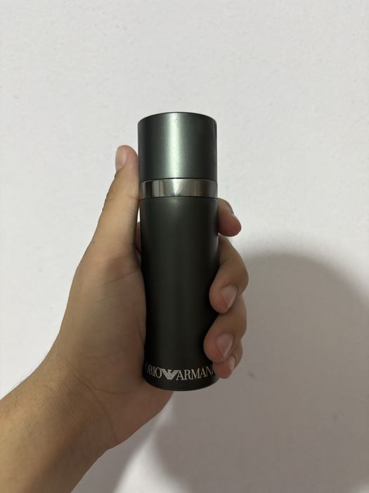 EMPORİA ARMANİ зимен парфюм