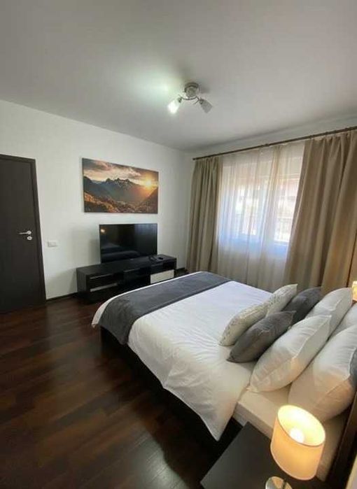 Aparatement 2 Cam bloc nou - Militari