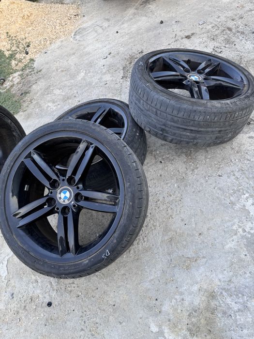 Jante 18’ Bmw M Style 208 pachet E87 E88 E81