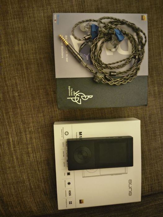 Aune m1p ,  наушники bgvp dma