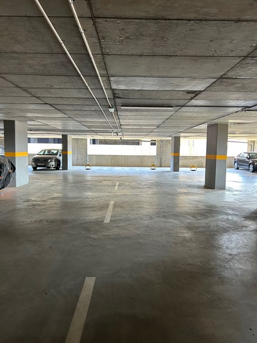 Duplex 4 camere Hils Brauner Parcare TVA inclus