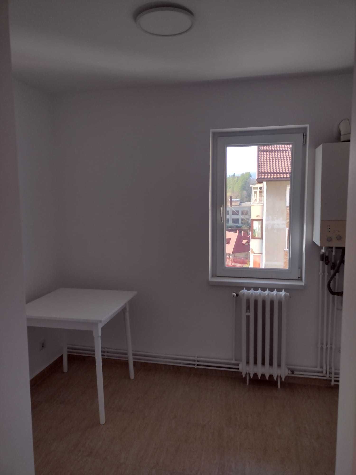 Apartament 3 camere Sinaia