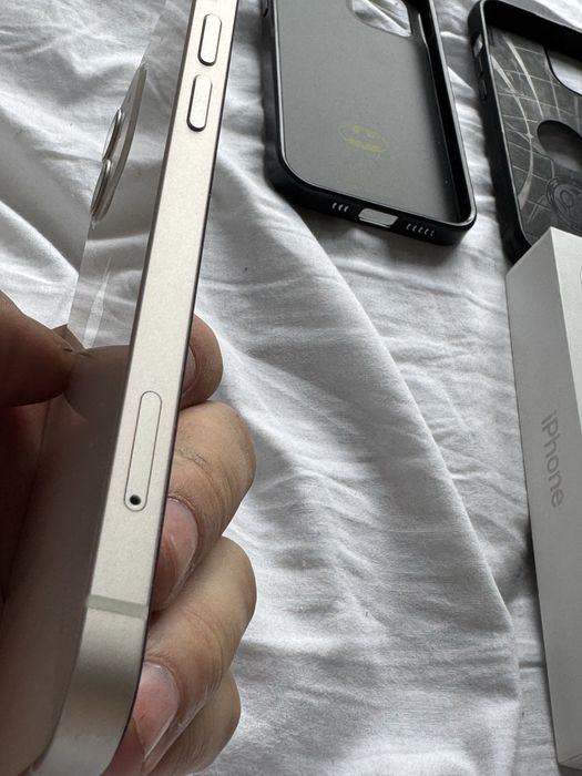 Iphone 12 - 128 GB - 100% viata bateriei
