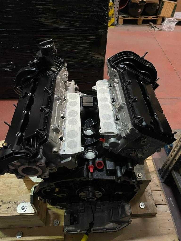 motor JEEP Grand Cherokee 3.0 EXF VM44D VM43D VM63D lancia maserati