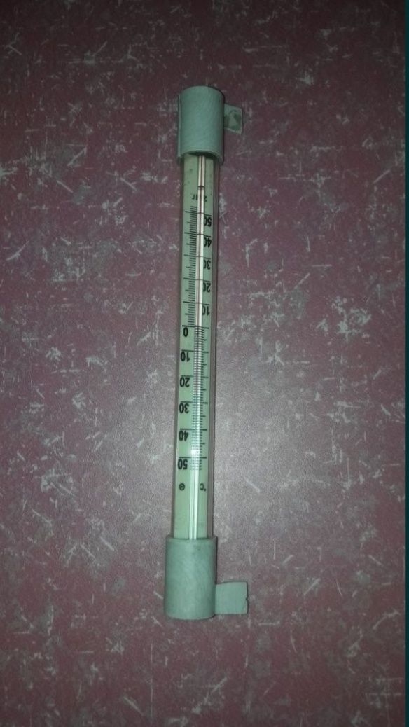 градусник термометр