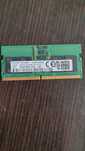 RAM DDR5 8GB 4800 MHz CL40 1.1v Memorie Samsung memorii rami laptop pc