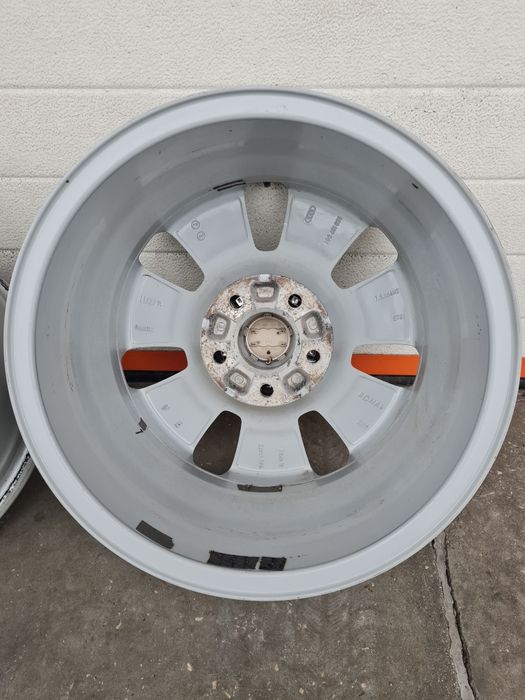 Оригинални джанти за АУДИ AUDI VW SEAT SKODA R16 5x112 ET37 7.5J