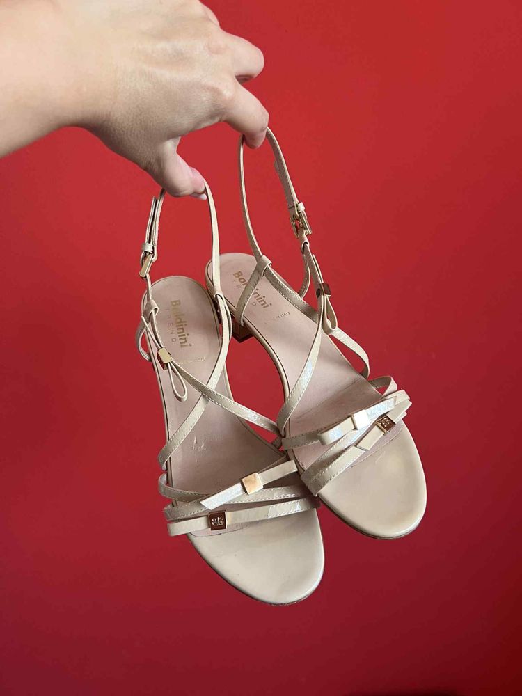 Baldinini Trend Sandal
