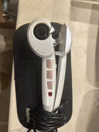 Babyliss -aparat de bucle