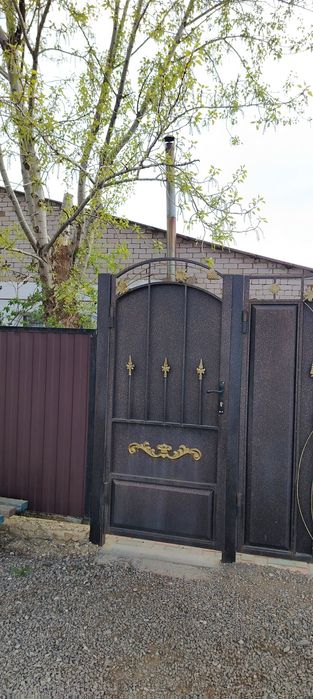 Продам дом п Новый Жанаконыс