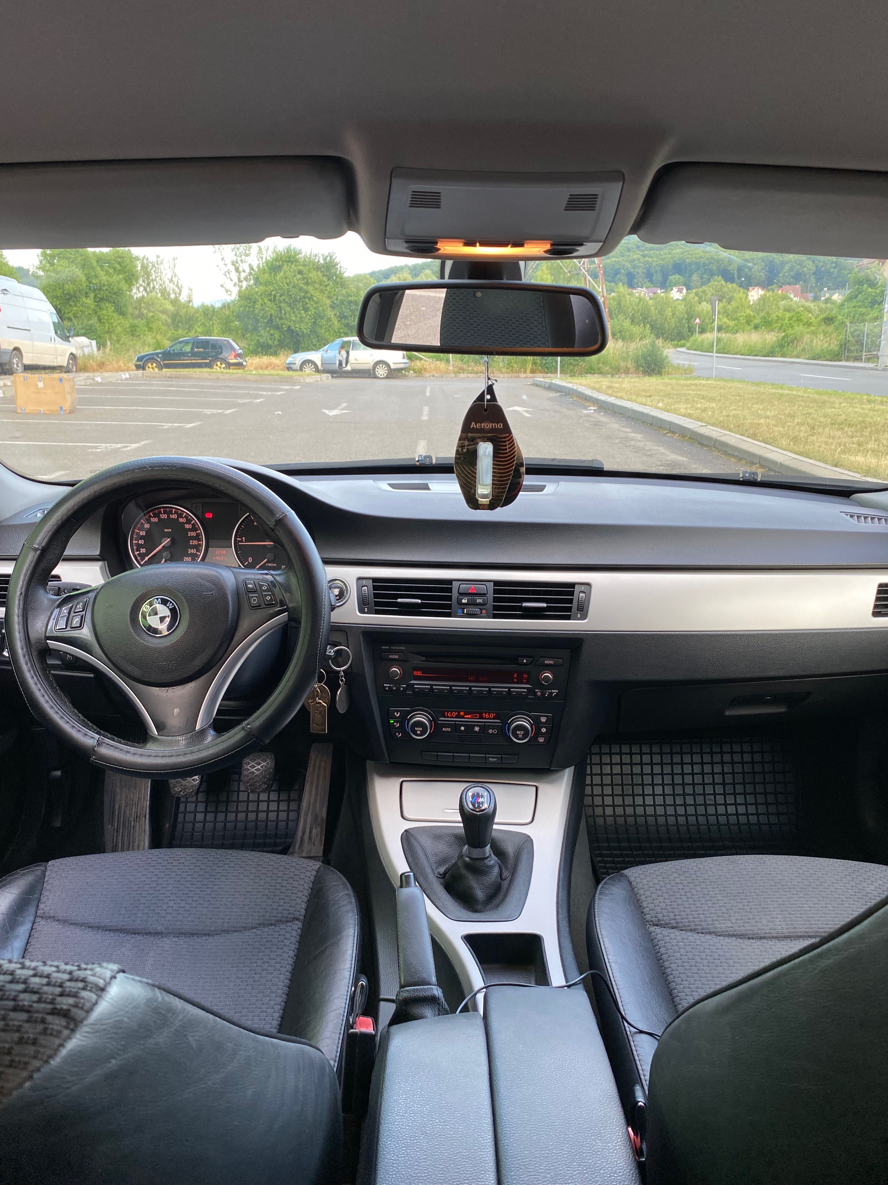 Vand bmw e90 seria 3