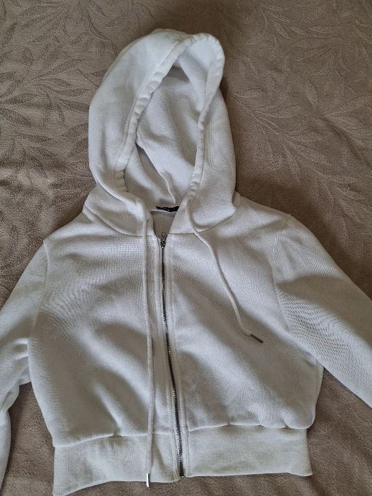 Суичър с качулка