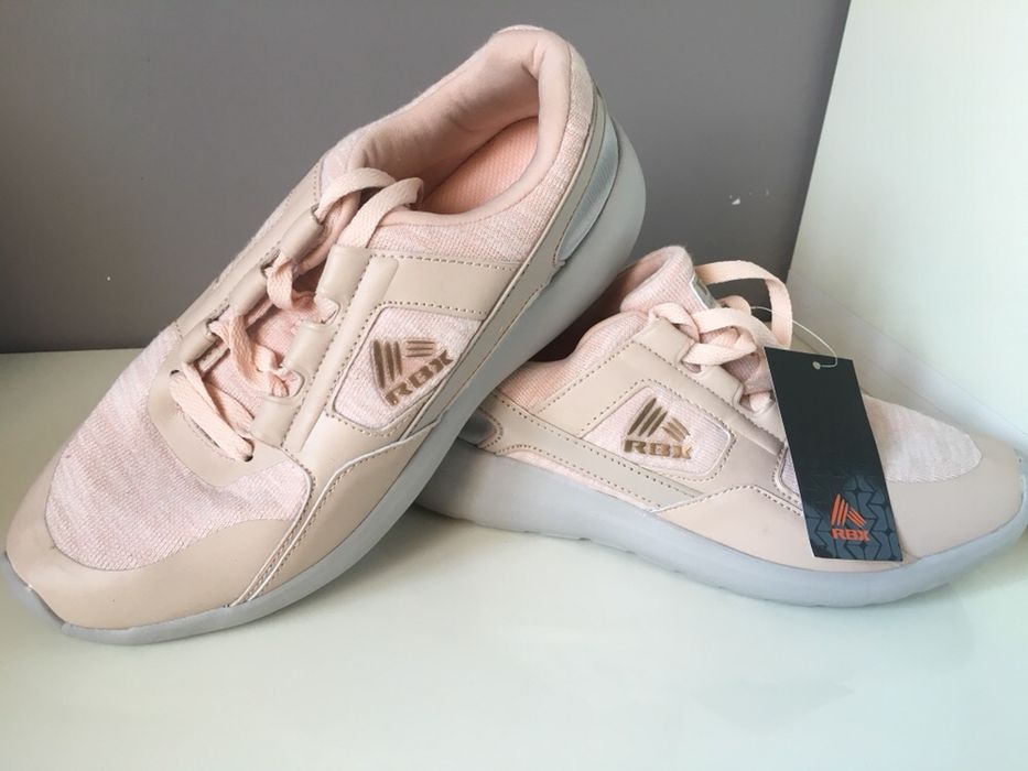 Маратонки RBX нови