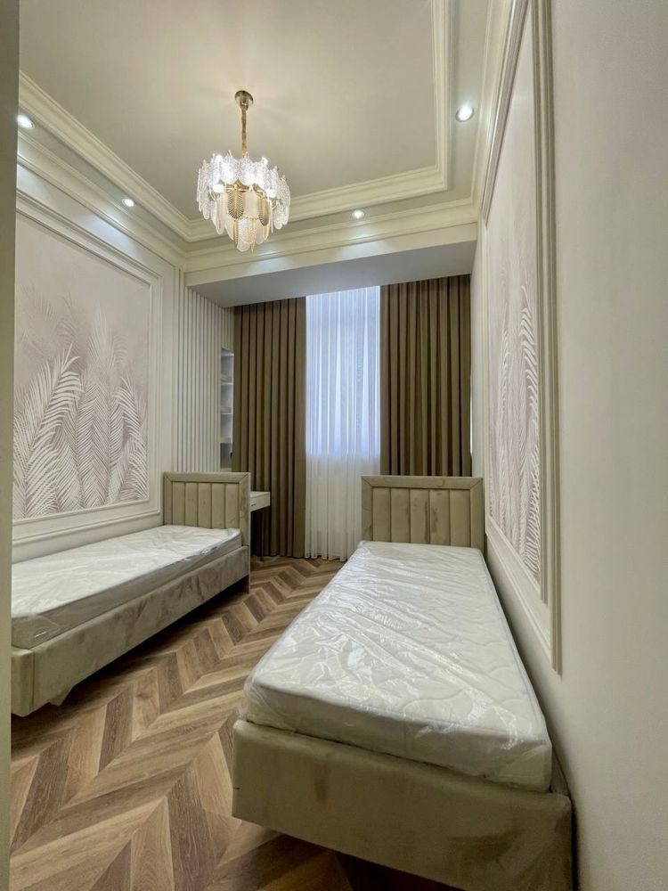 Продаю Квартира Ж.К Сагбон Резиденс 3/10/10 Евролюкс Ремонт 83м2.