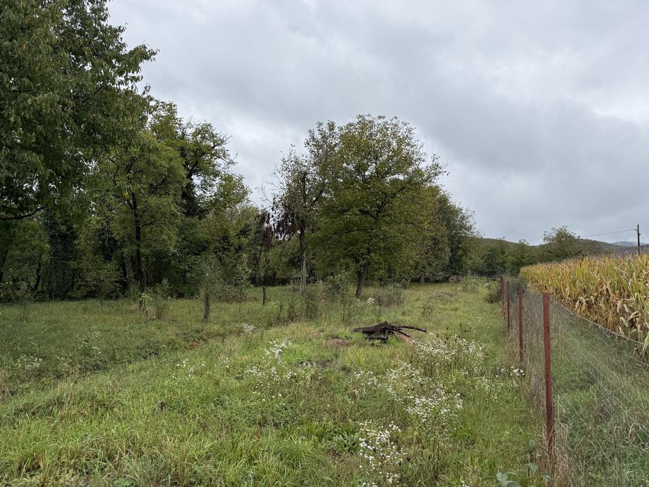 Vand teren intravilan 2000m2 in sat Hotarel / Stei