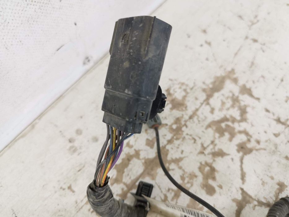 Кабели Сензори За Паркиране Задна Броня Ленд Роувър DEFENDER SUV [L663