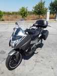 Honda Integra 750 NC750D