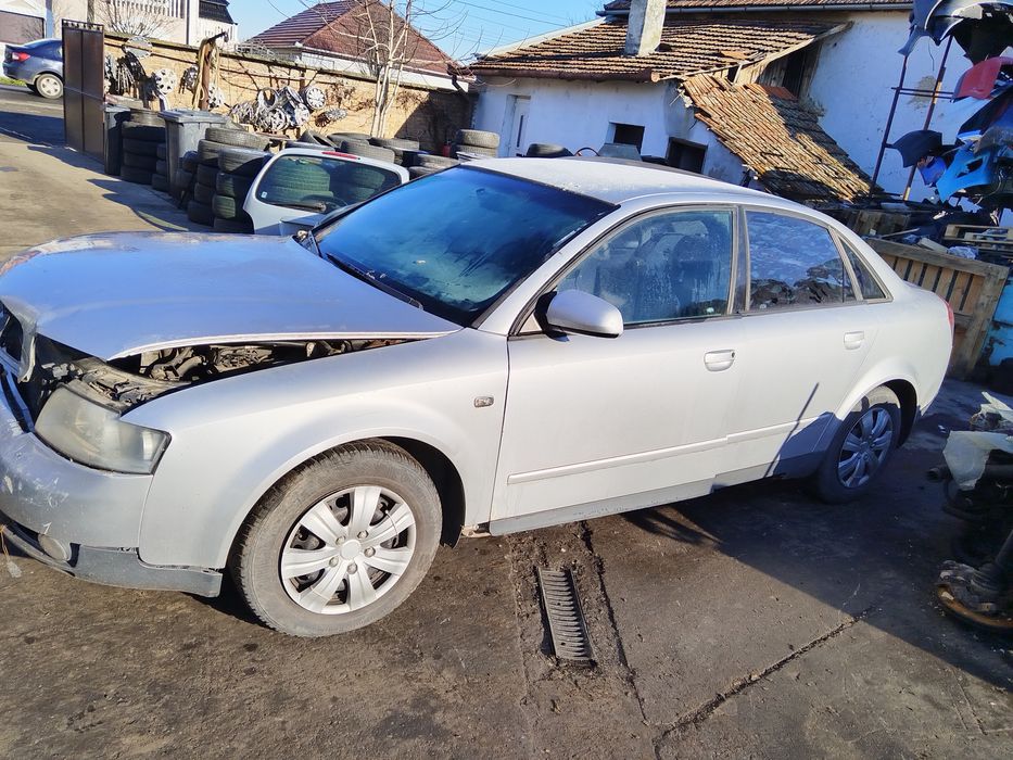 Usa/usi stanga/dreapta Audi A4 B6 sedan an 2001-2005