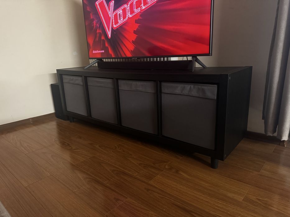 Comoda TV + 4 sertare
