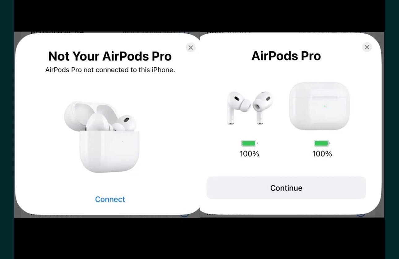 Apple AirPods 2 Pro