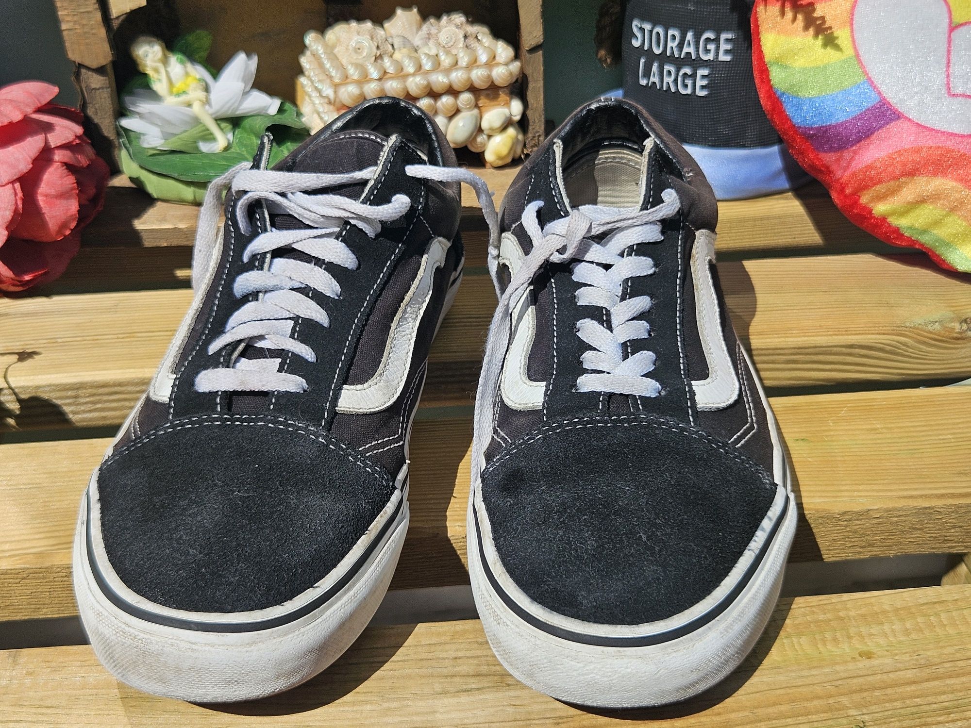 Vans мъжки кецове N43