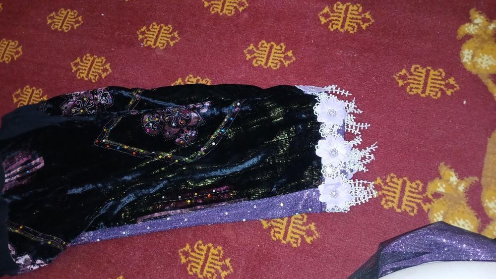 Куйлак поча сотилади