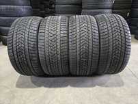 285/35/22 PIRELLI 4бр