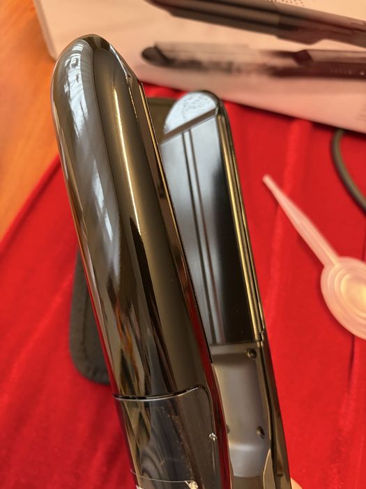 Placă de păr cu aburi 2 in 1 Steam Pure ST492E BaByliss