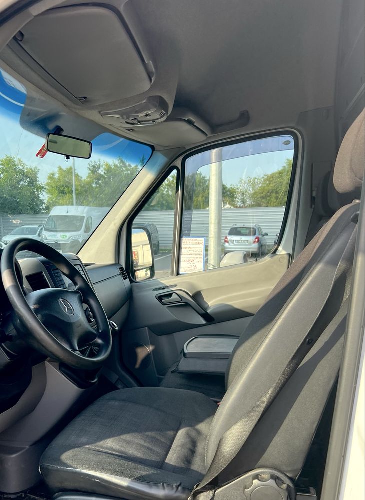 Mercedes Sprinter 313D