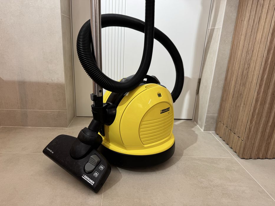Aspirator karcher vc 6