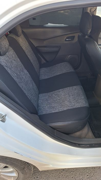 Cobalt avtomat 4 poziciya