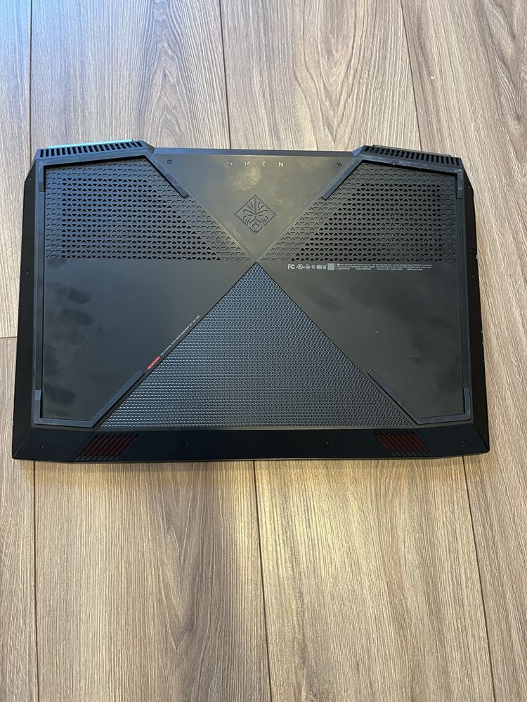 HP Omen 17-an053nr