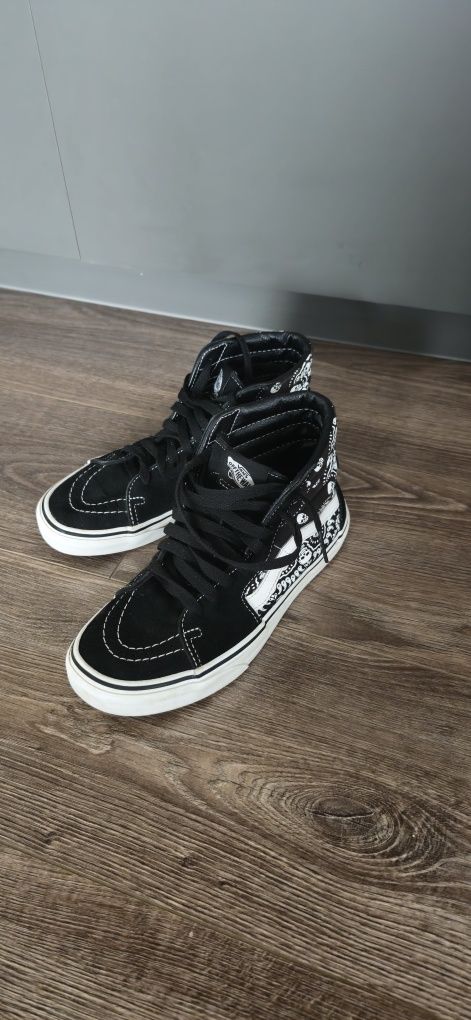 Оригинални кецове Karl Lagerfeld 36,  Vans