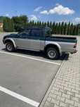 De vanzare mitubishi l200