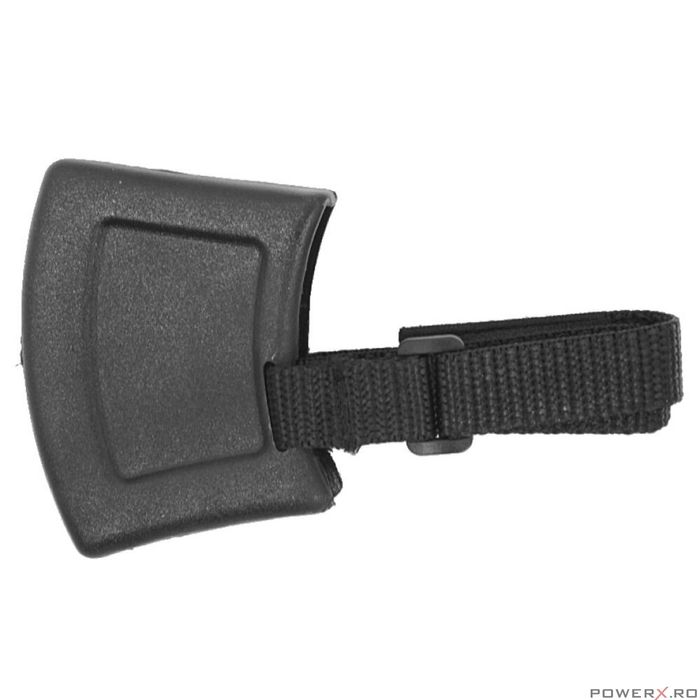 Set 2 piese pentru tamplarie, fierastrau manual si topor, Verke